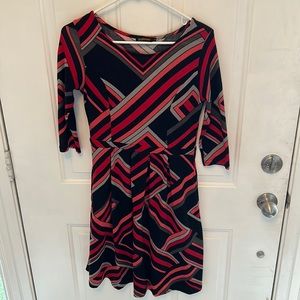 Boutique dress Reborn size S